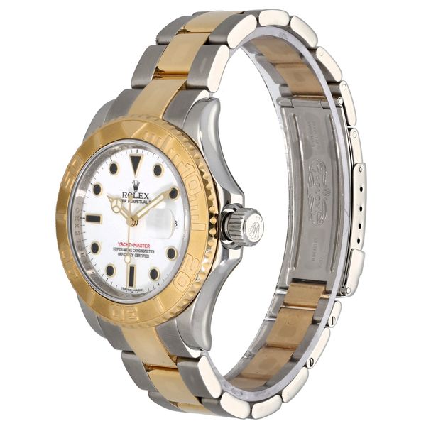 Rolex Yacht-Master 16623